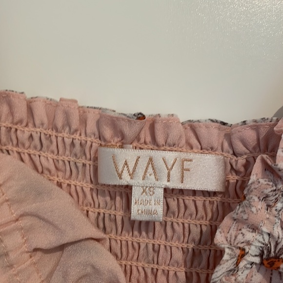 WAYF Dress - Picture 5 of 9